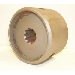 LEY 602,702 SPLINED ADAPTOR **