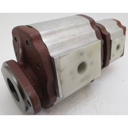 TURNER PUMP 2PL1461PL028CQXFFB