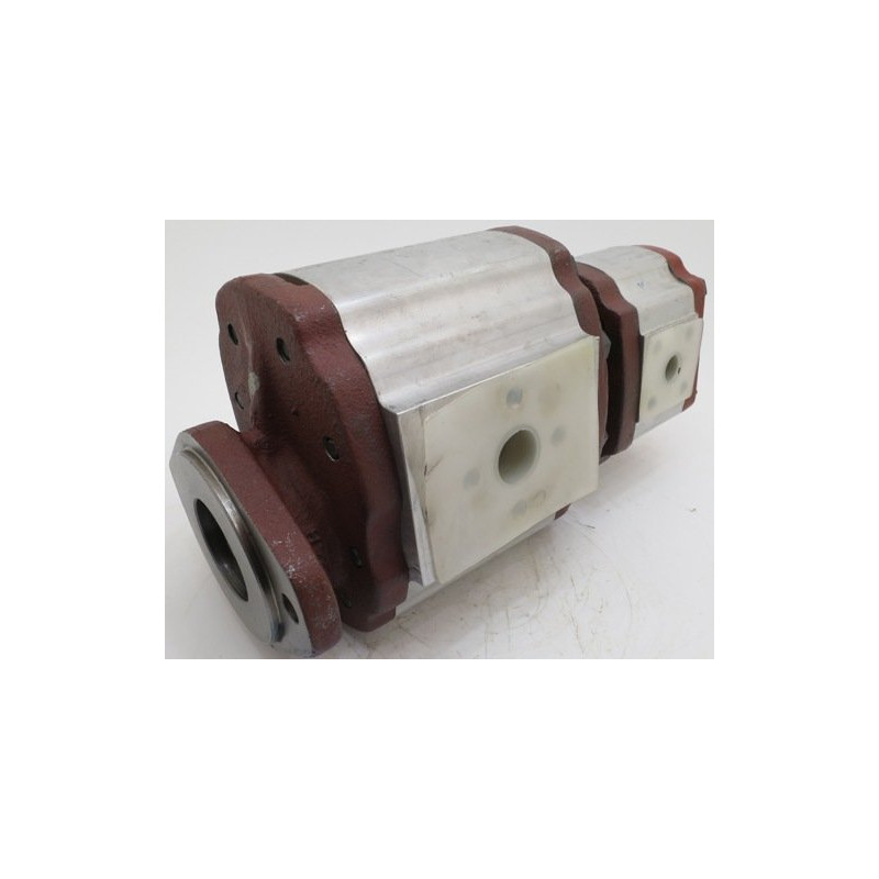 TURNER PUMP 2PL1461PL028CQXFFB