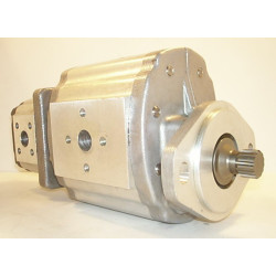 TURNER PUMP 2PL1461PL028CQXFFB