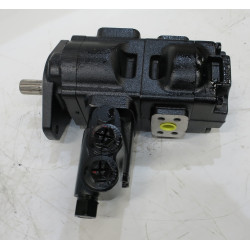 2PR0372PR023A  TANDEM PUMP   **