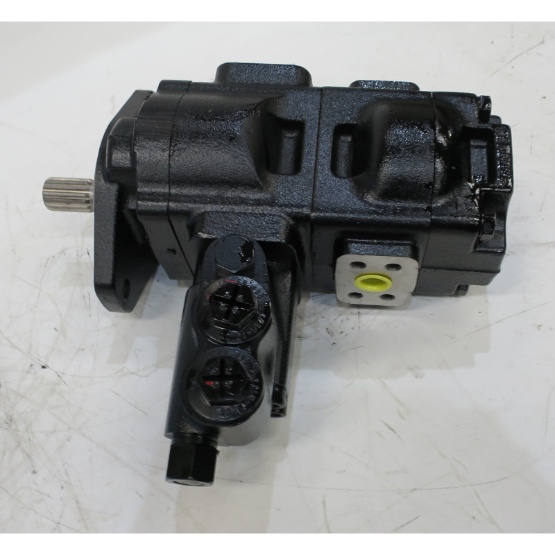 2PR0372PR023A  TANDEM PUMP   **