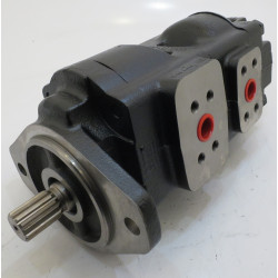 MF TANDEM PUMP 2PR0372PR023A