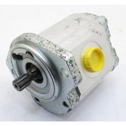 0510625395 BOSCH HYDRAULIC GEAR