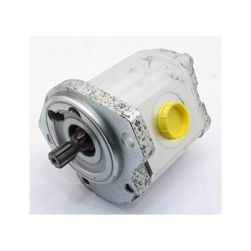 0510625395 BOSCH HYDRAULIC GEAR