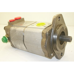 2PX2602PX260C PUMP & VALVE **