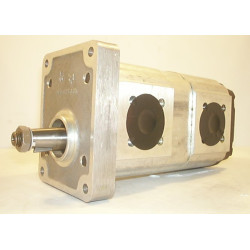 1PX1201PX120C HYDRAULIC PUMP 6893M