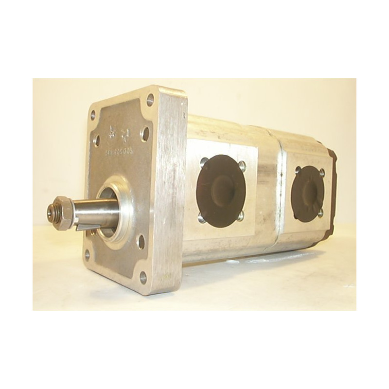 1PX1201PX120C HYDRAULIC PUMP 6893M