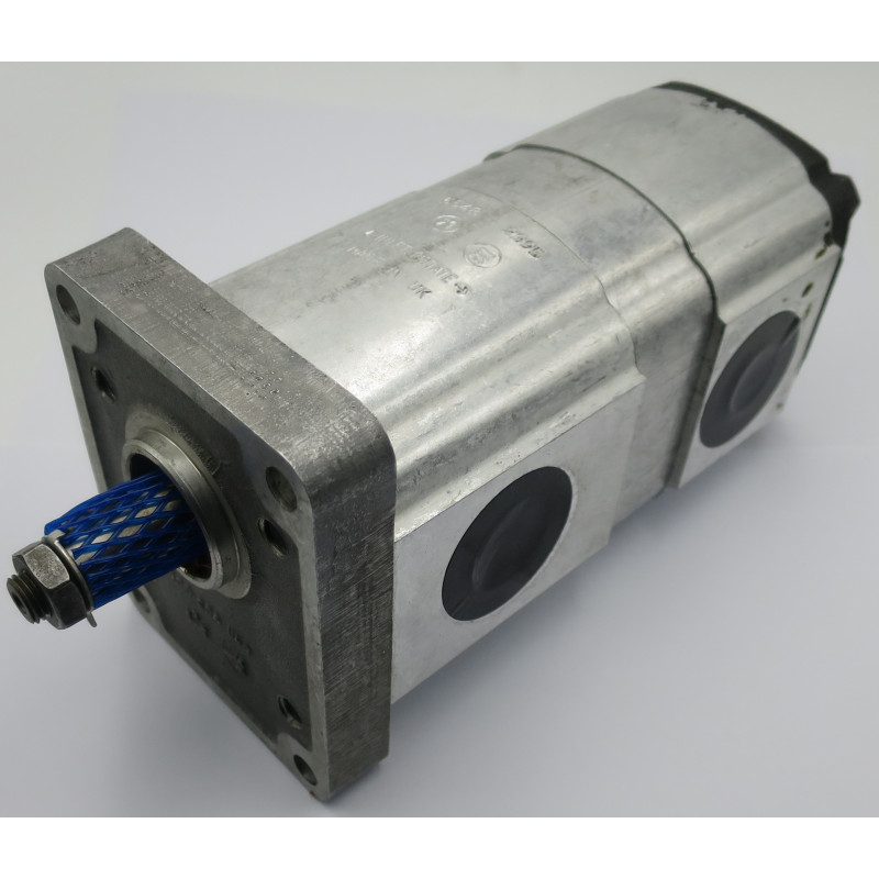 1PX1701PX070C HYDRAULIC PUMP 5548E