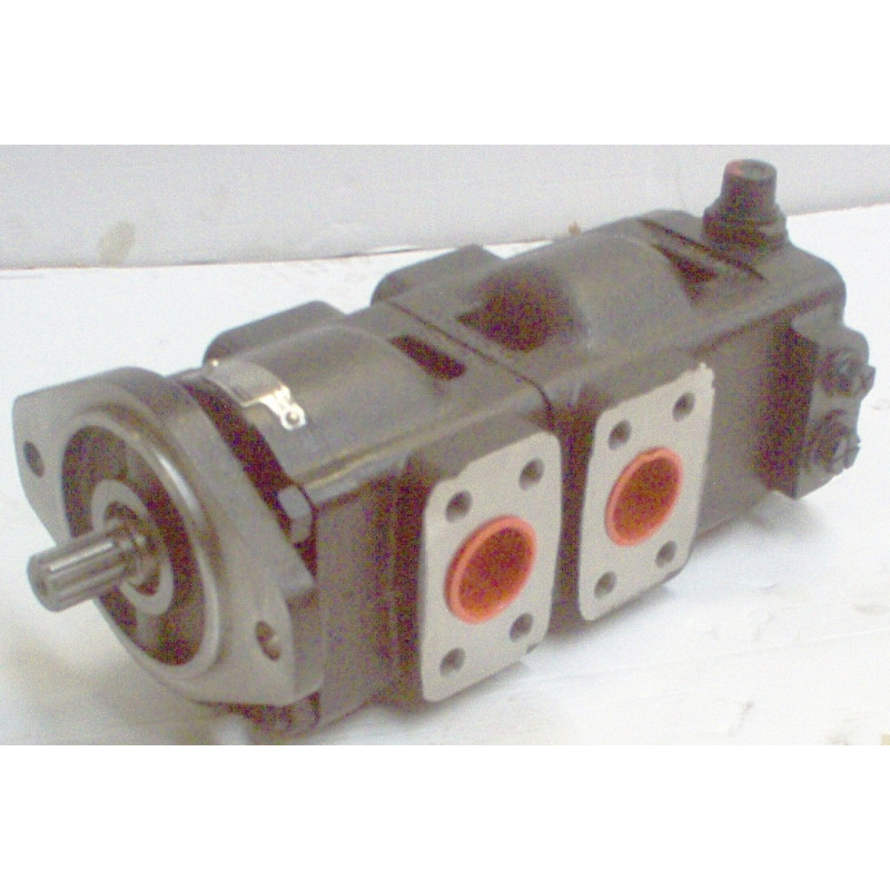 PARKER PUMP & VALVE 7049522009