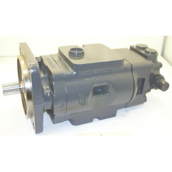 2PT033-033C PUMP & VALVE