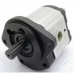 0510425329 SINGLE HYDRAULIC PUMP