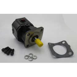 1.5 US GPM @3600RPM  GC GEAR PUMP