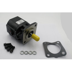 6 US GPM @ 3600RPM  GC GEAR PUMP