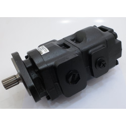 PARKER GEAR PUMP No. 7029120047 ,