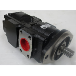 PARKER GEAR PUMP No. 7029120048 ,