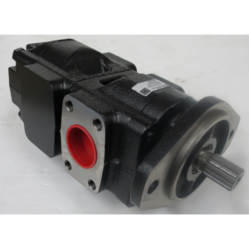 PARKER GEAR PUMP No. 7029120048 ,