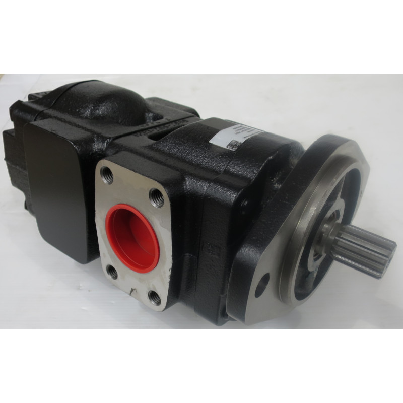 PARKER GEAR PUMP No. 7029120077 ,