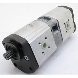 0510765026 LINDI HYDRAULIC PUMP