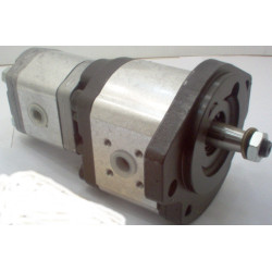 0510466308 LIEBHERR  PUMP