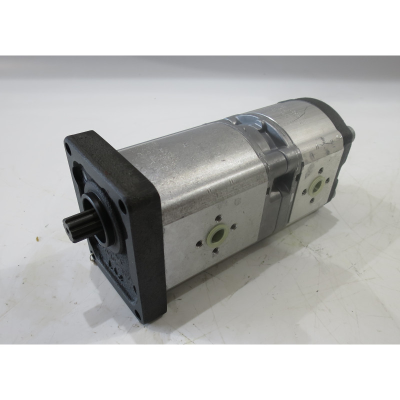 0510765033  BOSCH TANDEM PUMP