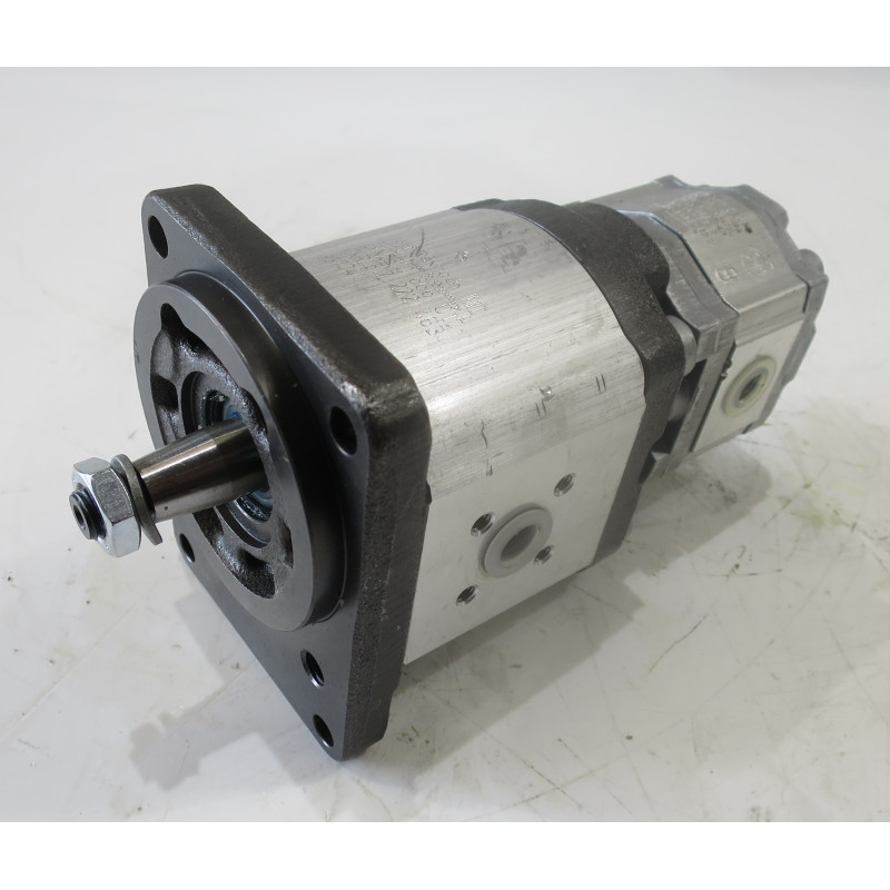 0510666001 BOSCH TANDEM PUMP