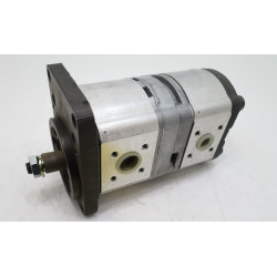 0510900051 BOSCH TANDEM PUMP