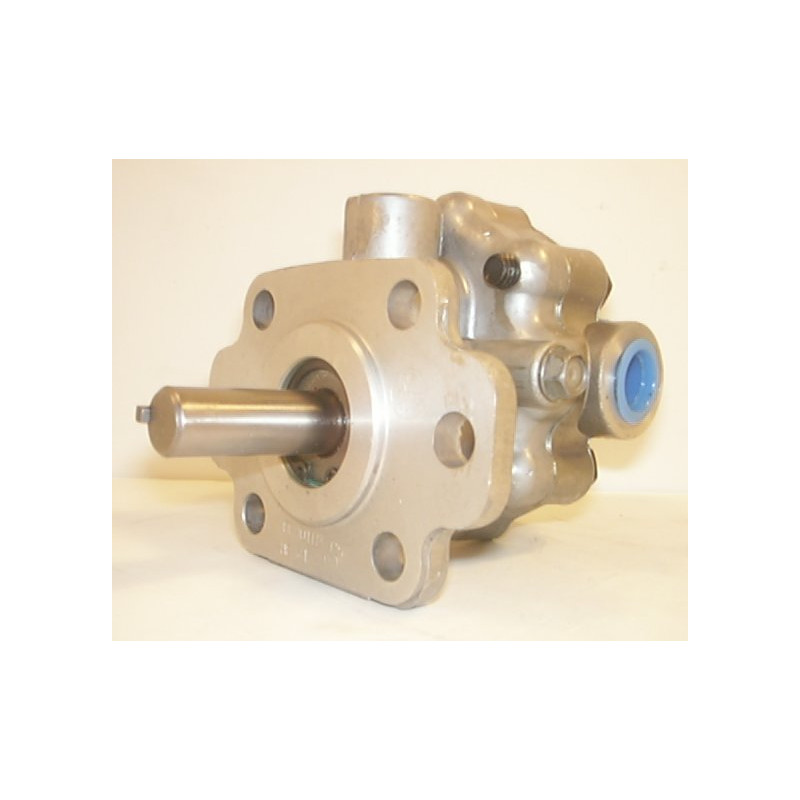 15YB012-3R WEBSTER HYDRAULIC PUMP