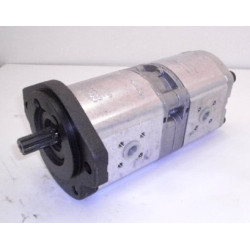 BOSCH 0510 901 007 HYDRAULIC PUMP