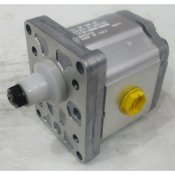 DANFOSS SNP2 REPLACEMENT FOR