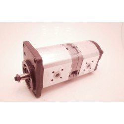 0510765348 HYDRAULIC GEAR PUMP