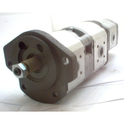 0510466309 LIEBHERR HYDRAULIC PUMP