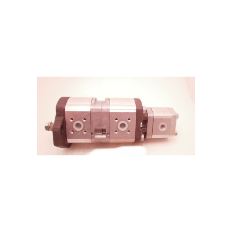 0510366304 LIEBHERR  PUMP