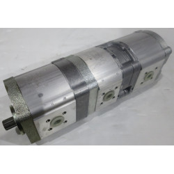 0510565488 LIEBHERR HYDRAULIC GEAR