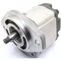 MF 1671820M91 HYDRAULIC GEAR PUMP