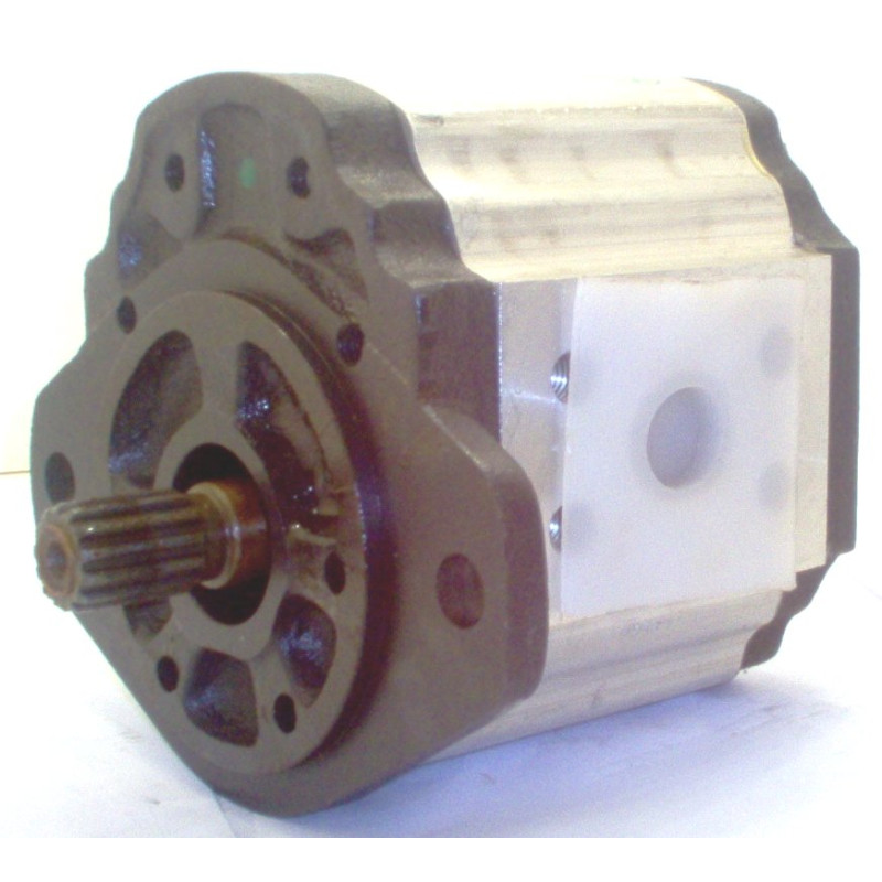 2PL120CSS*B* HYDRAULIC GEAR PUMP