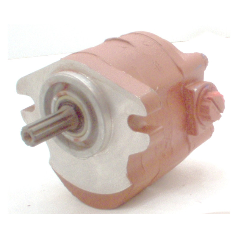 CESSNA 24209LAC HYDRAULIC GEAR PUMP