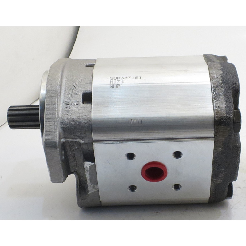 YALE GEAR PUMP / BETA EQUIV.