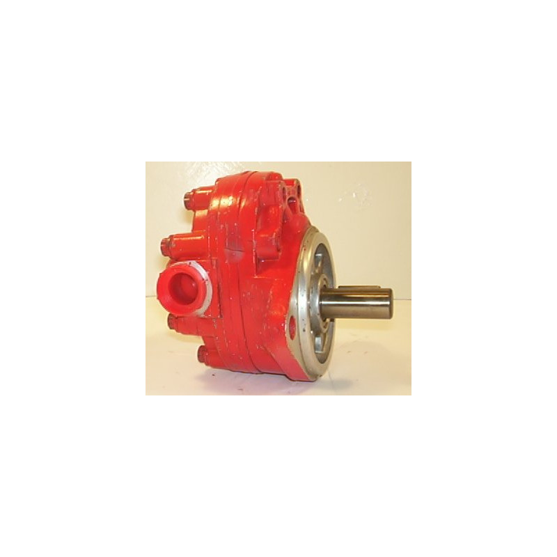 CESSNA HYDRAULIC GEAR PUMP 26003RAG