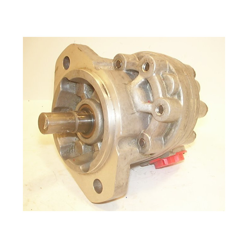 CESSNA HYDRAULIC GEAR PUMP 24302RZB