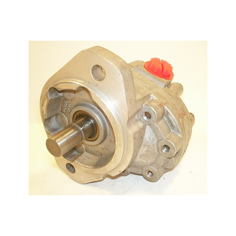 CESSNA HYDRAULIC GEAR PUMP