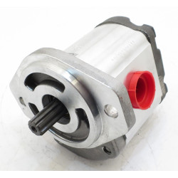 ULTRA BOMFORD HYDRAULIC GEAR PUMP