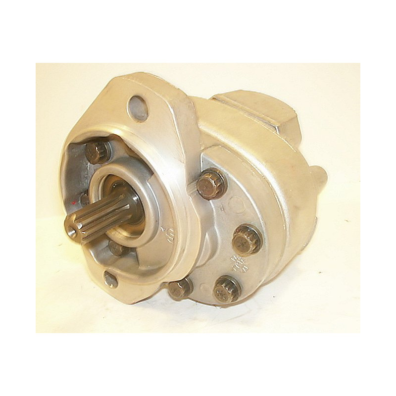 CESSNA HYDRAULIC GEAR PUMP 26012LZK