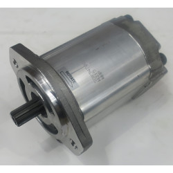 TOYOTA HYDRAULIC GEAR PUMP