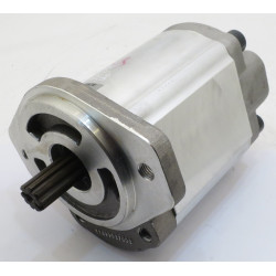 REPLACEMENT HYDRAULIC GEAR PUMP FOR