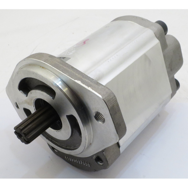 REPLACEMENT HYDRAULIC GEAR PUMP FOR