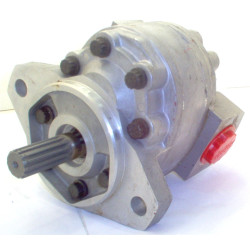 CESSNA GEAR PUMP 24505-LZB