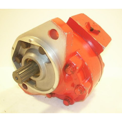 CESSNA GEAR PUMP**