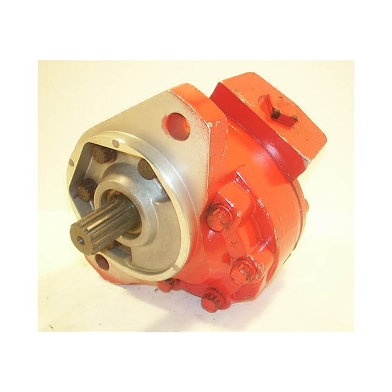 CESSNA GEAR PUMP**