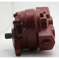 CESSNA GEAR PUMP 25507 LSA